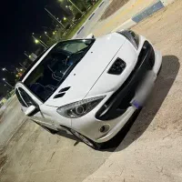 ۲۰۷پانا کم کار مدل ۱۴۰۱|خودرو سواری و وانت|آبادان, |دیوار