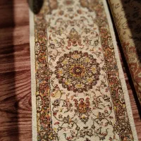 کنار فرش کرمی|فرش|شیراز, قلعه نو|دیوار