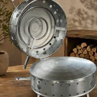 تنورک ، تنور
