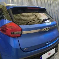 ام وی ام ایکس۲۲|خودرو سواری و وانت|شیراز, کوشک میدان|دیوار