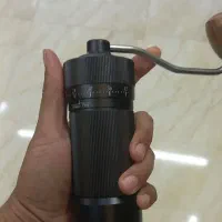 آسیاب دستی قهوه