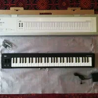 میدی کنترلر کرگ midi Korg microkey air ۶۱