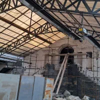 رابیتس والپست جوشکار سیار