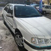 خودرو پژو پارس