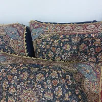 ۶ عدد پشتی