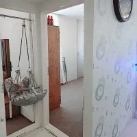 واحد۷۲متری۲خواب.معاوضه با خوردویا نقد|فروش آپارتمان|محمدشهر, کوی بهار|دیوار