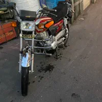 موتور ۲۰۰ احسان