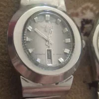 ساعت سیکو ۵،سیکو داینامیک