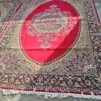 دو عدد فرش ۶متری|فرش|تبریز, |دیوار