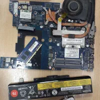 لوازم لپ تاپ لنوو