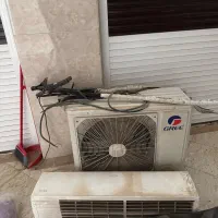 کولر گازی