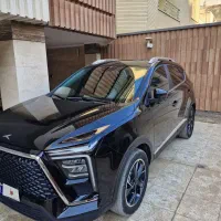 KMC X5|خودرو سواری و وانت|اصفهان, ملکشهر|دیوار