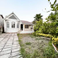 ویلا شهرکی سنددار در زیباکنار خشکبیجار