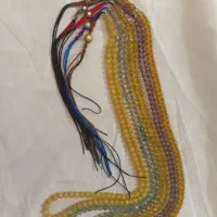 کهربا