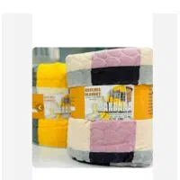 پتو تیسا ماندانا و زنبق وشادیلون