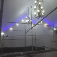 اجرای برق کشی ولوله کشی ساختمان نصب پمپ ومنبع|خدمات پیشه و مهارت|کرمان, |دیوار