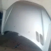 کاپوت ۲۰۶ نقره ای