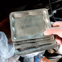 پبش دستی ورشو