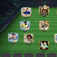 اکانت FCموبایل