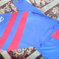 لباس ژیمناستیک پسرانه