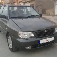پراید 111