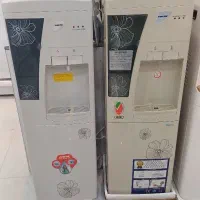 آبسردکن نیکایی
