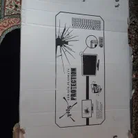 محافظ صفحه تلوزیون ۵۵ اینچ
