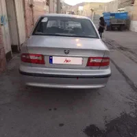 سمند ۸۴|خودرو سواری و وانت|نجف‌آباد, یزدانشهر|دیوار