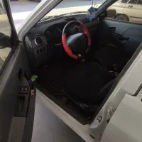 پراید۱۳۱ بیرنگ ۹۶ دوگانه دستی cng|خودرو سواری و وانت|قم, مهر آباد|دیوار