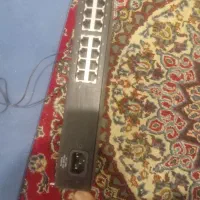 سویچ  ۱۶تای