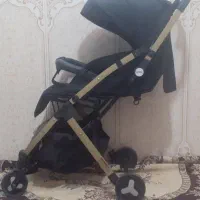 کالسکه بیبی استپ