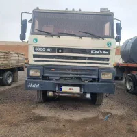 داف ۳۳۰۰|خودرو سنگین|فولادشهر, زاینده رود|دیوار