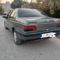 ماشین ۴۰۵|خودرو سواری و وانت|یاسوج, |دیوار