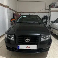 سورن پلاس فول ۴۰۲|خودرو سواری و وانت|مهاباد (آذربایجان غربی), |دیوار