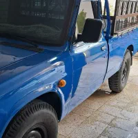 نیسان وانت ۱۴۰۲|خودرو سواری و وانت|دزفول, |دیوار