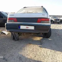 روآ تصادفی مدل۸۷