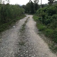 باغ داخل طرح / کوهپایه / چسب به مسکونی