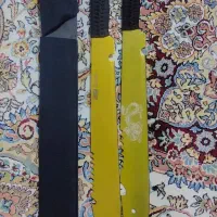 چاقو سفری 60سانت ساخت زنجان وکلمبیا