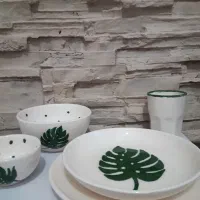 ظروف سرامیکی دستساز