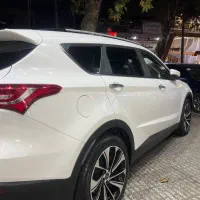 فیدلیتی پرایم گیربکس جدید|خودرو سواری و وانت|گرگان, |دیوار