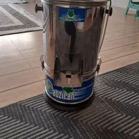 وسایل خونه. سبزی خوردکن. روفرشی