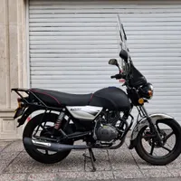موتور کی ال دی kld 200