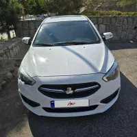 شاهینG سانروف دار