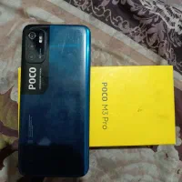 پوکوام تری پرو 5جی|موبایل|زنجان, |دیوار