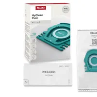 پاکت اورجینال جاروبرقی میله Miele|لوازم نظافت|تهران, جردن|دیوار