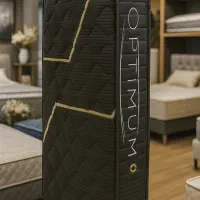 تشک پاکتی OPTIMUM بدون انتقال حرکت(اقساط)فوم حافظه