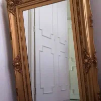 ۲ عدد قاب نفیس چوبی