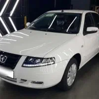 سورن پلاس خشک