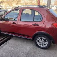 کوئیک مدل1401|خودرو سواری و وانت|تبریز, |دیوار