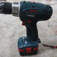 دریل شارژی رونیکس